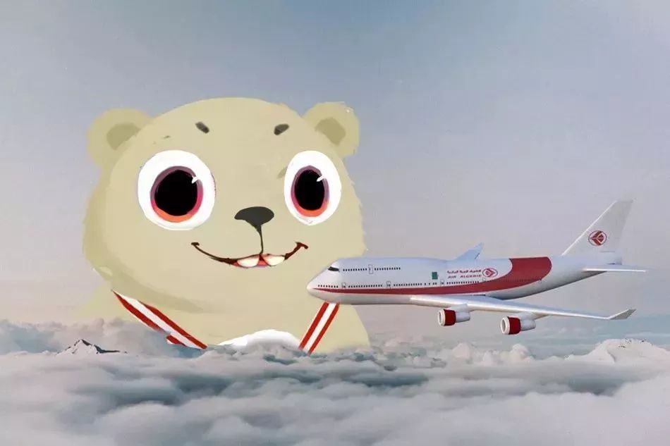 冰雪世界的机械巨熊,清王朝三百年兴衰起点之沈阳“盛京”