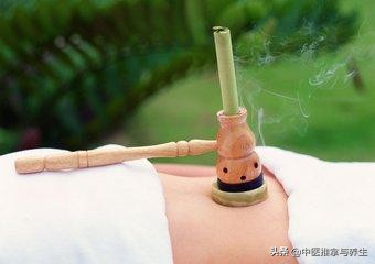 艾灸灸感,艾灸经络灸的正确手法