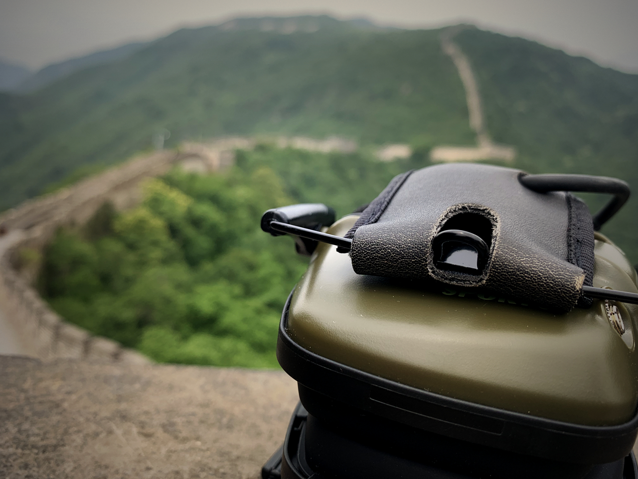 李逵李鬼，且看如何分辨真假霍华德,HowardLeight拾音降噪耳机