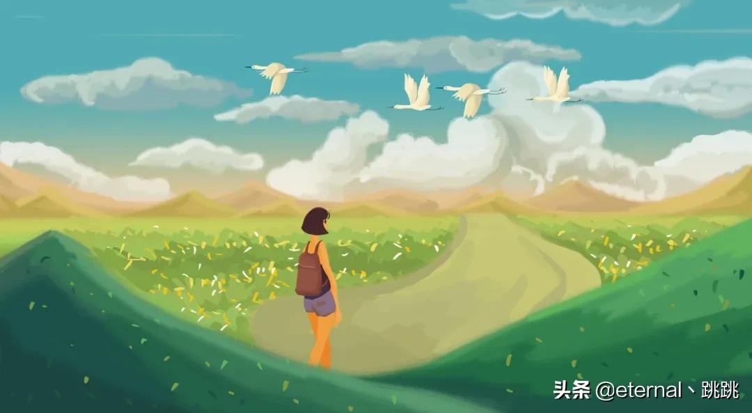 忆知学：50个常见成语及注释（附造句）快来收藏吧