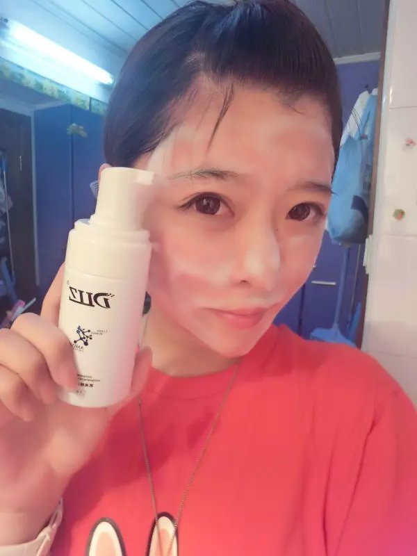 什么牌子的洗面奶温和好用,什么牌子的洗面奶比较温和