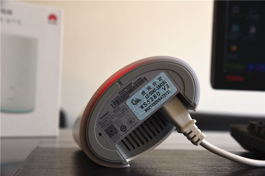 华为路由器q2pro,华为q2pro子母路由器