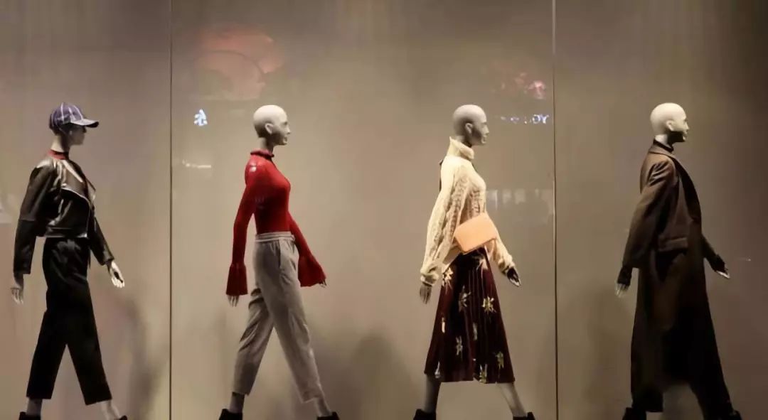 疫情结束后品牌女装店的市场情况,疫情下的生意状况