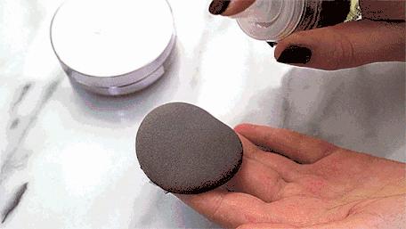 蹦迪妆容甜辣酷拽小眼睛,方脸肿眼泡蹦迪妆容