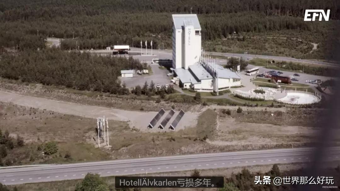 斥资3个亿,国外竟有个山寨中华古城:北京鼓楼、兵马俑……