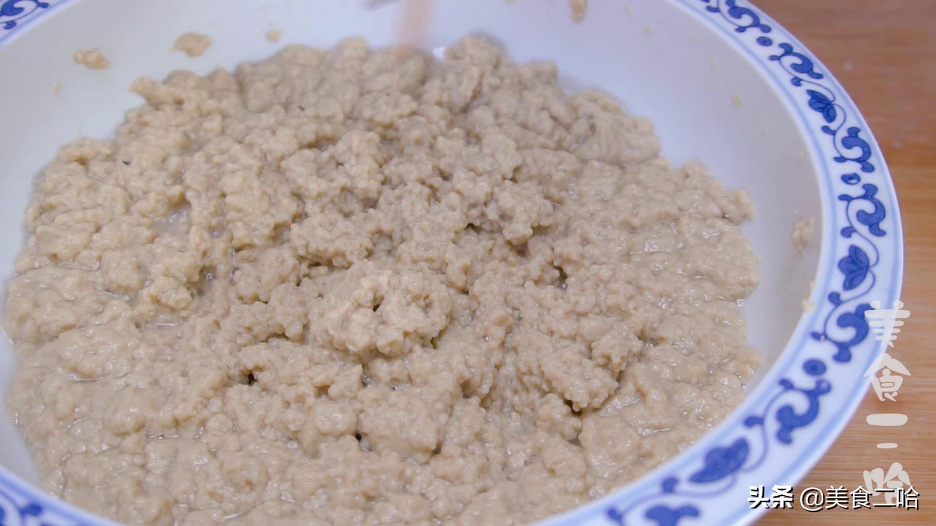 烤面筋做法自己做成本多少,烤面筋的家常做法不加酵母吗