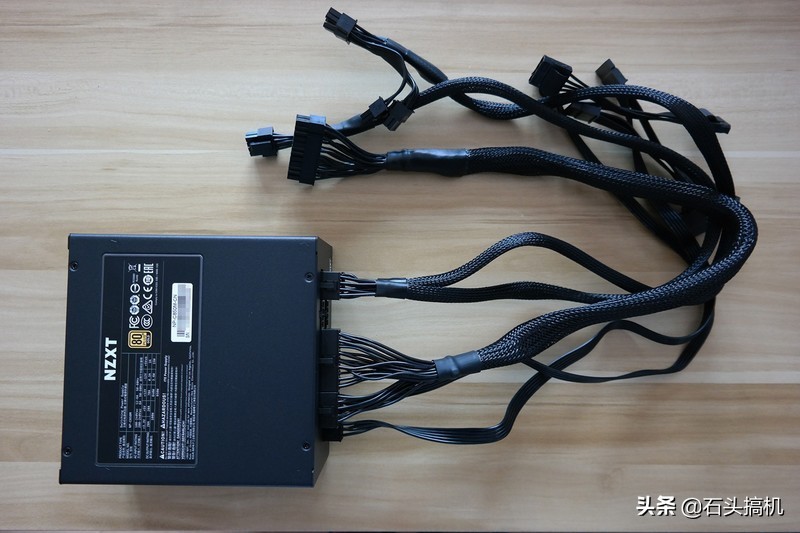 恩杰c850电源怎么样,恩杰850w电源推荐