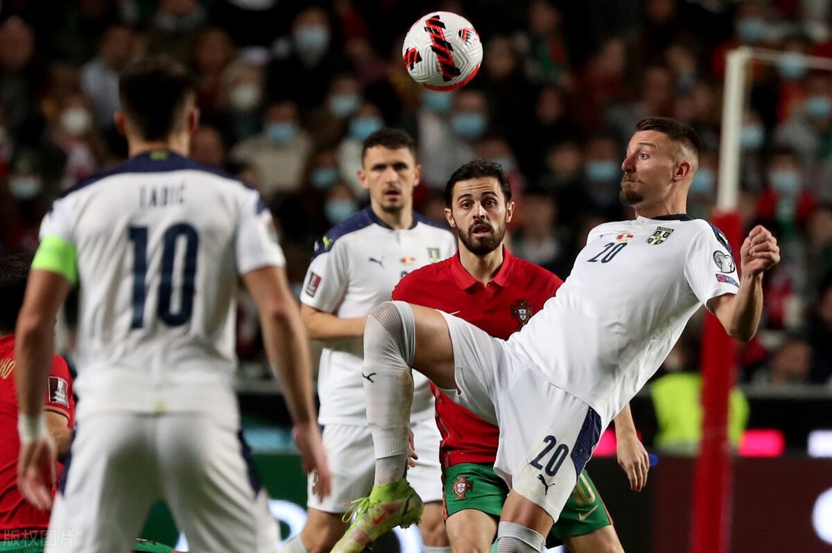 2021欧洲杯葡萄牙vs克罗地亚,2022世预赛欧洲区葡萄牙vs爱尔兰