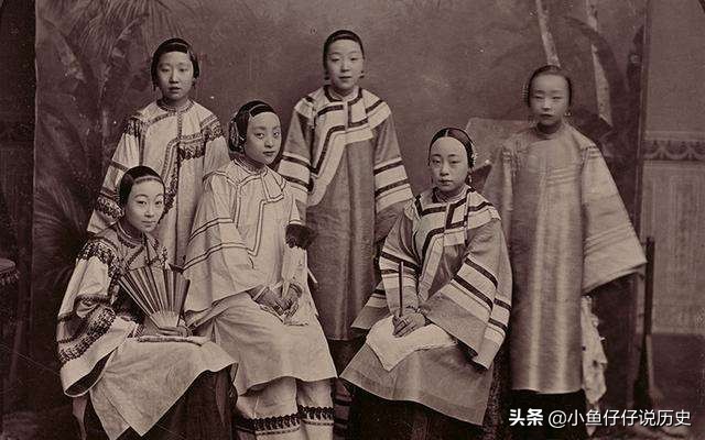 你不知道的事，古代宫女怎么解决生理需求？竟然找太监