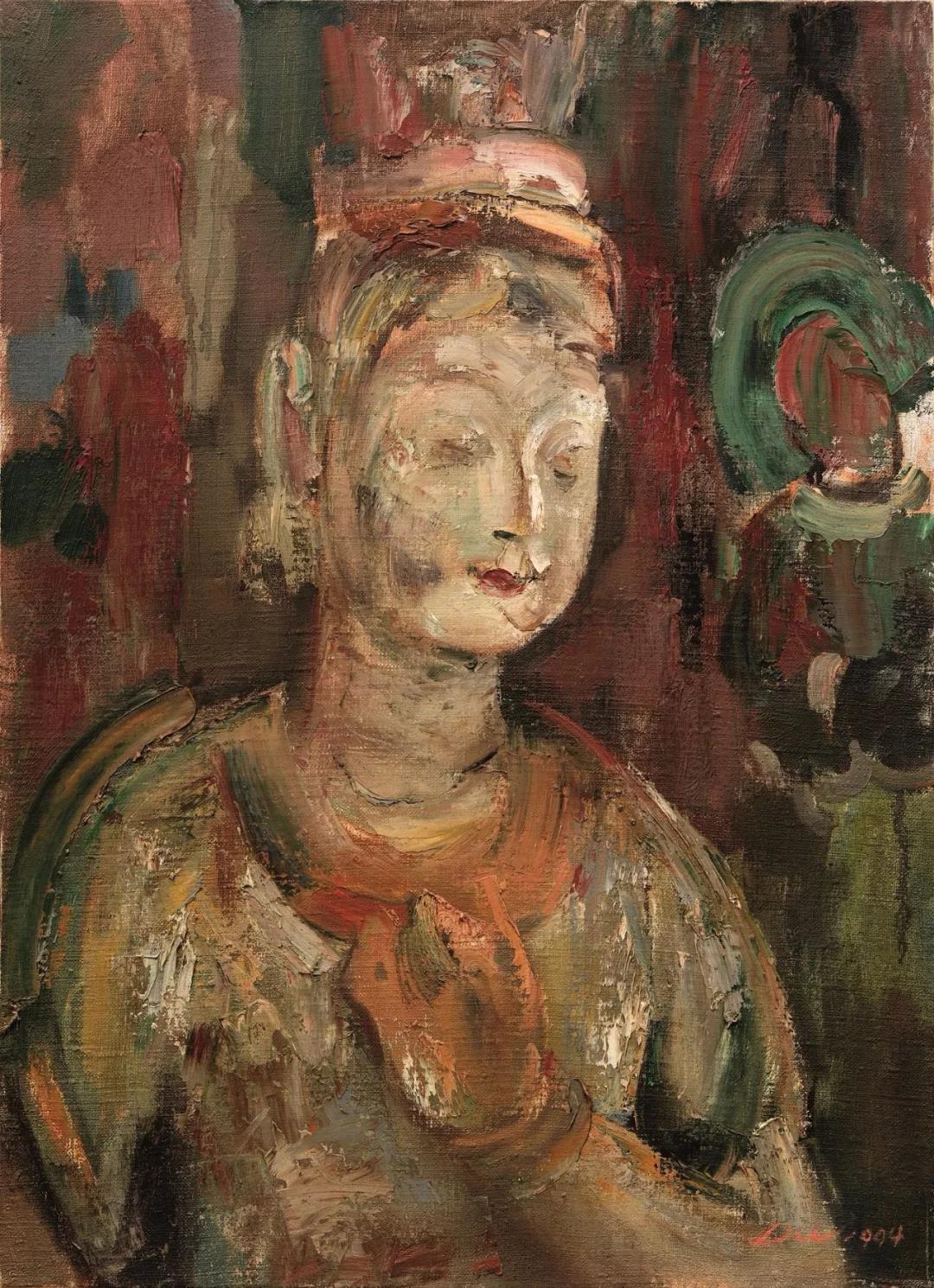 名家大师画白菜,画家笔下的工笔画白菜