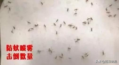 vape驱蚊喷雾驱蚊水 (vape驱蚊水哪个颜色驱蚊效果好)