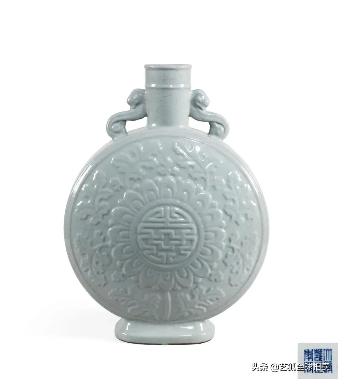 大明宣德青花云龙纹缸拍卖 (宣德青花海水龙纹真品特征)