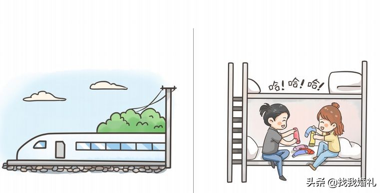 真实情侣的婚礼秀,真实温馨婚礼