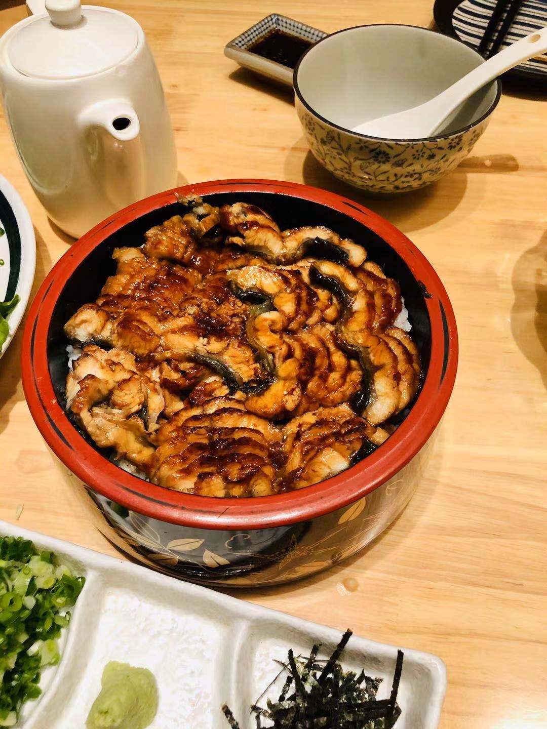 日本居酒屋日式氛围,最美日式居酒屋