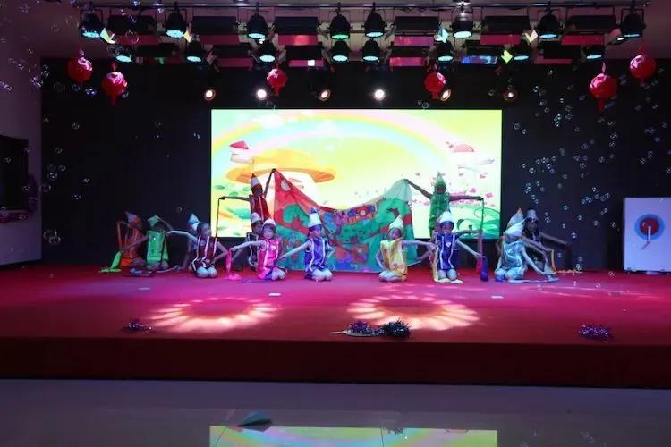 保定贺阳外国语学校衡水一中分校,保定贺阳衡水一中保定分校招生