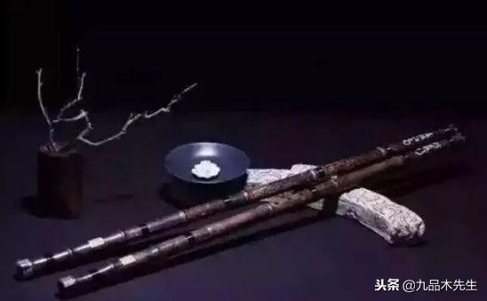 文玩界的35个老祖宗！和他们比，盘核桃盘串儿还太LOW