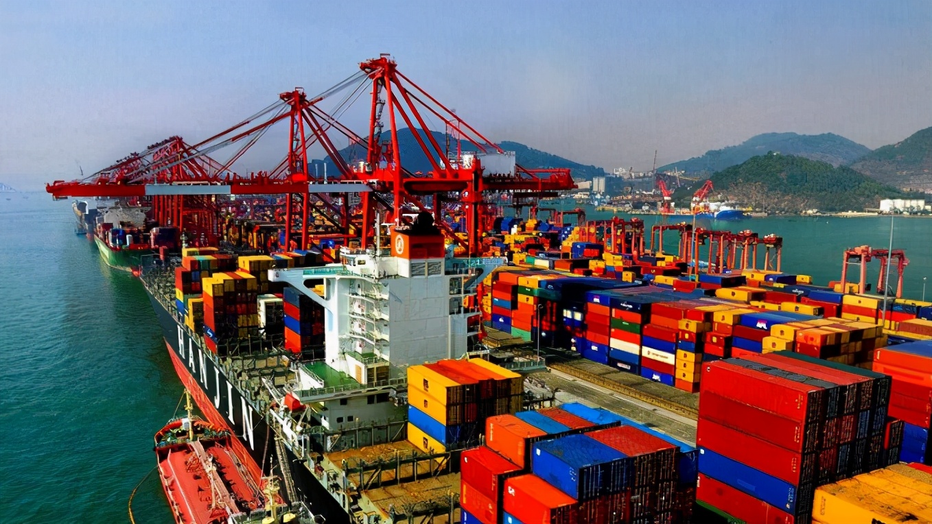 羡慕嫉妒恨？中法签订100万吨订单后，澳洲又出手捣乱