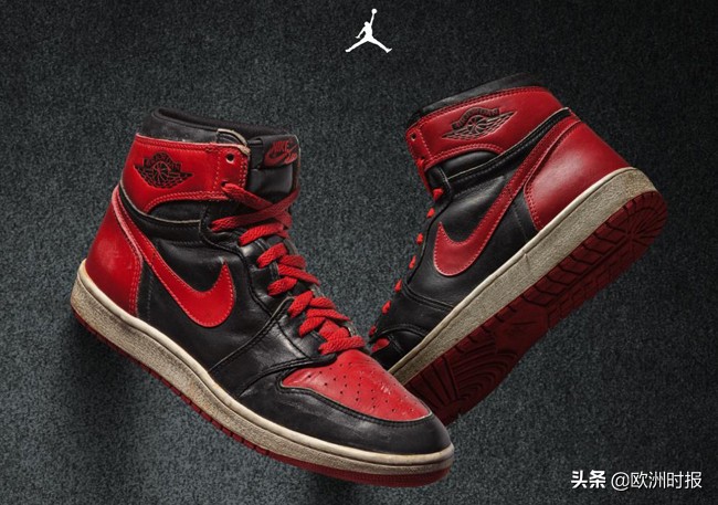 球鞋炒出天价的原因有哪些,一双球鞋炒到69999元