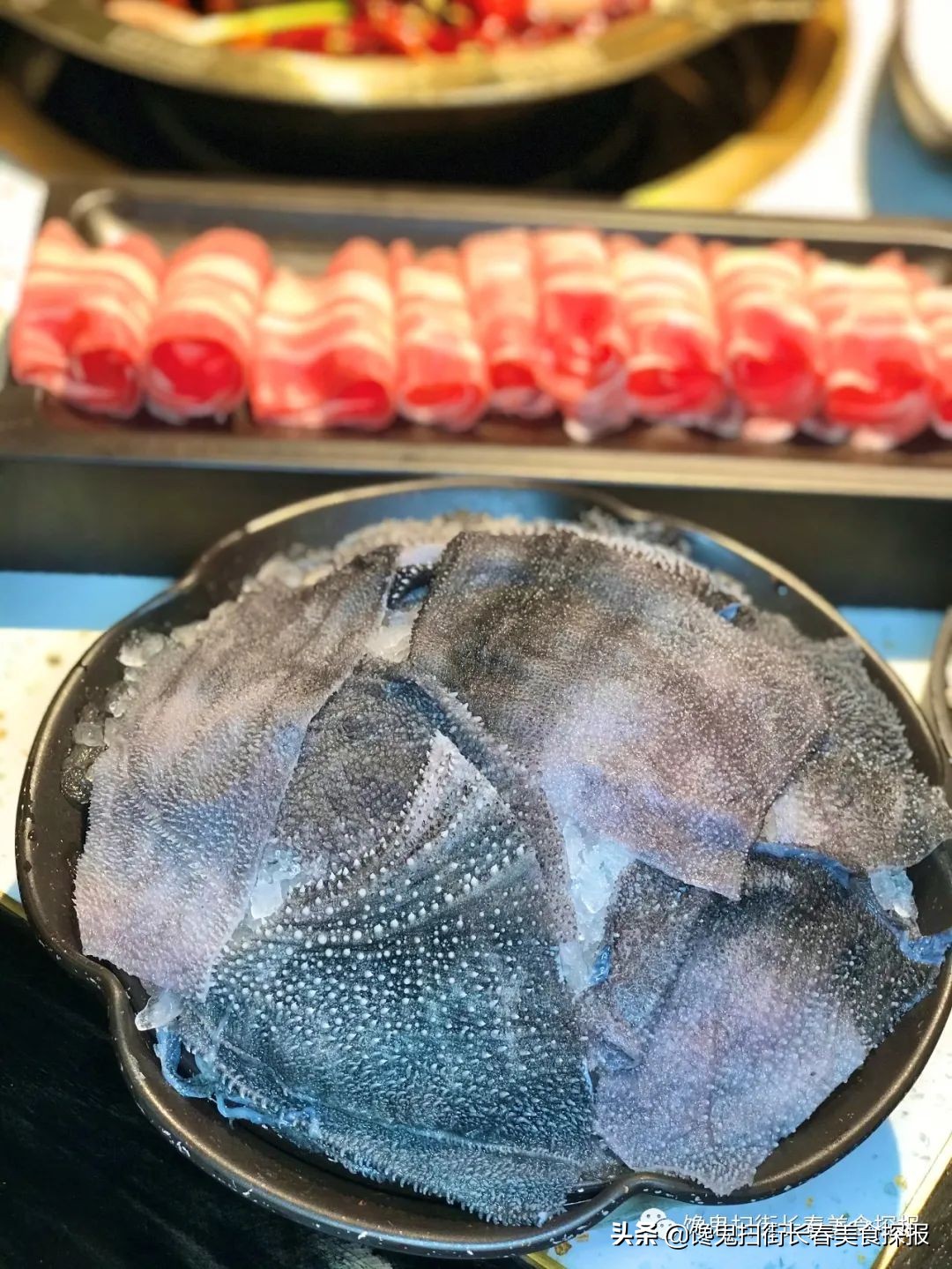 没有套路只有品质的火锅店,实惠鲜货火锅店