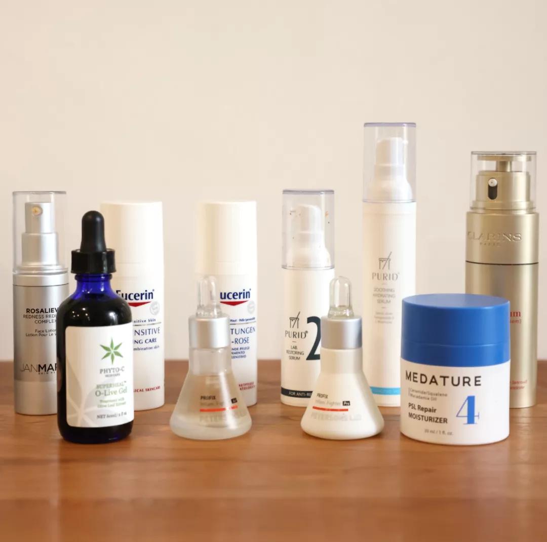 抗炎祛红痘痘,抗炎杀菌药膏痘痘