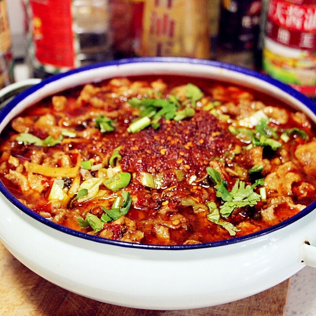 27道米其林餐厅的菜,27种美味食物