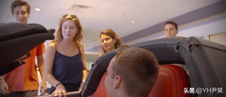 如何在美国一夜暴富,国外有钱人暴富的方法