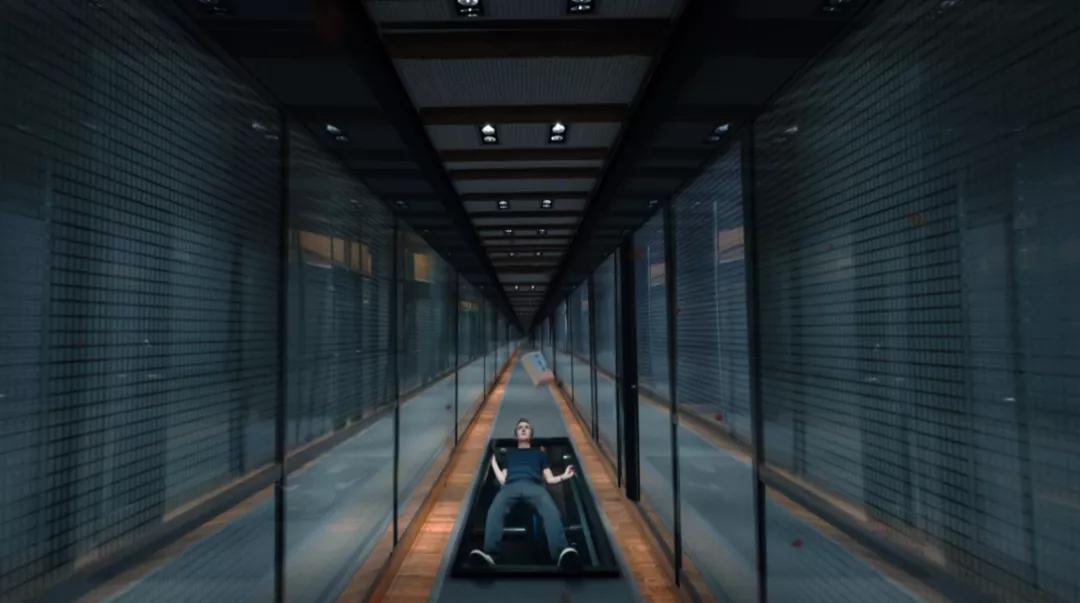 你有一个快递,你有一个快递请签收小说