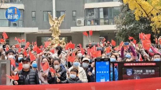 曲江南苑解封最新通报,西安隔离小区啥时候解封