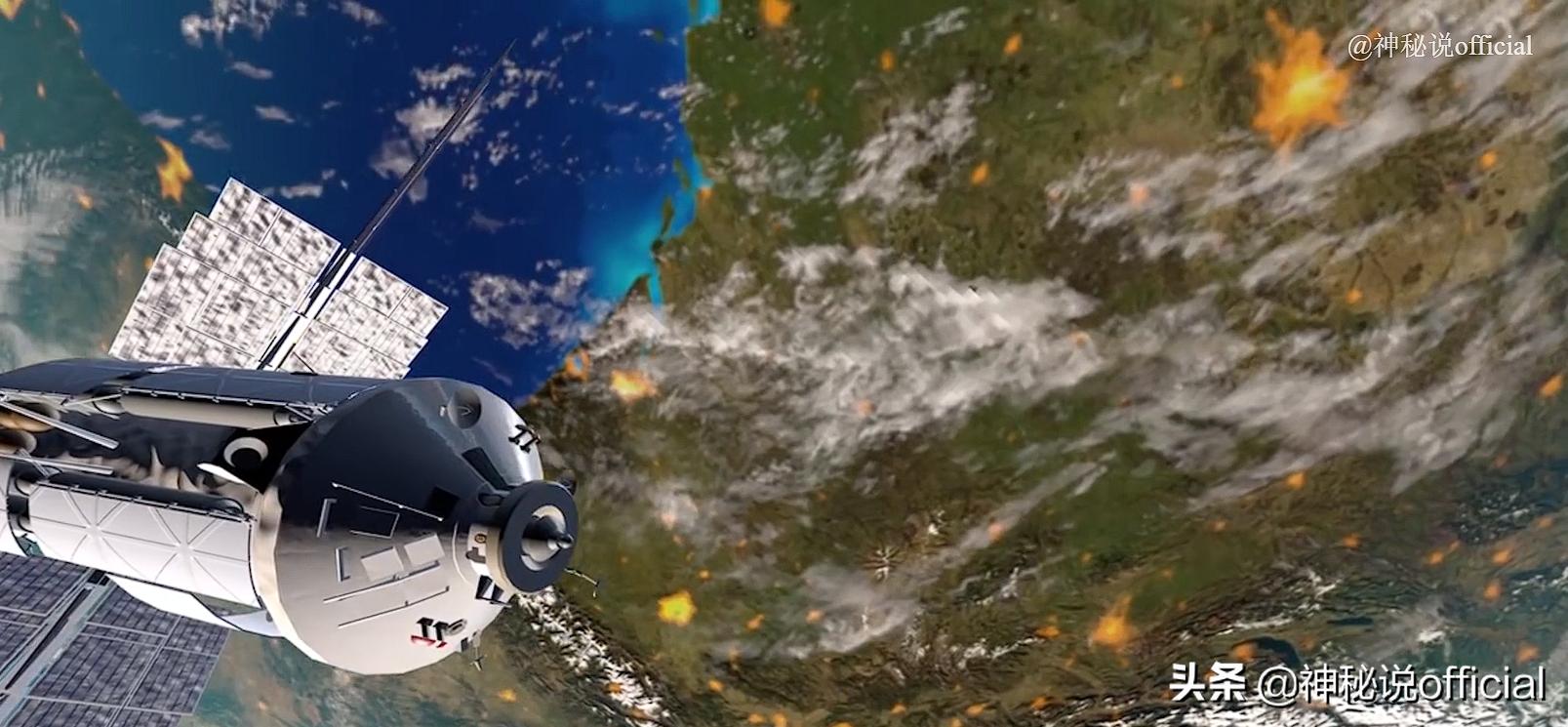 老美对中国人的态度,美国为何不敢轻易干扰北斗