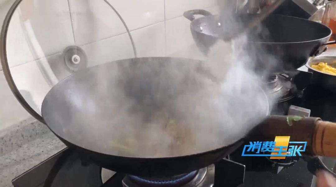铁锅不生锈不粘锅推荐排名第一,铁锅选什么样的油烟少不粘锅