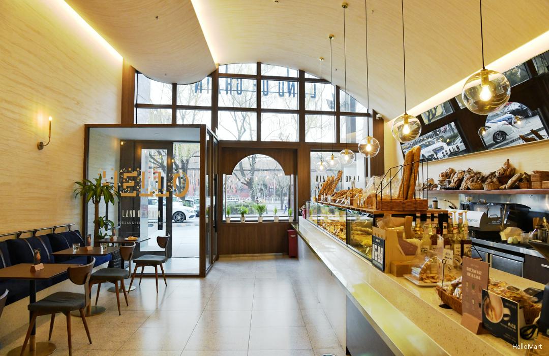 hellomart自助火锅,hellomart有什么吃的