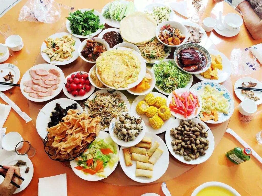 正宗天津人喜欢吃什么,天津人一般吃什么东西