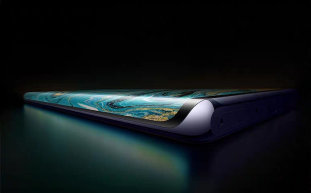 手机曲面屏看视频难受吗,手机曲面屏显示效果不好