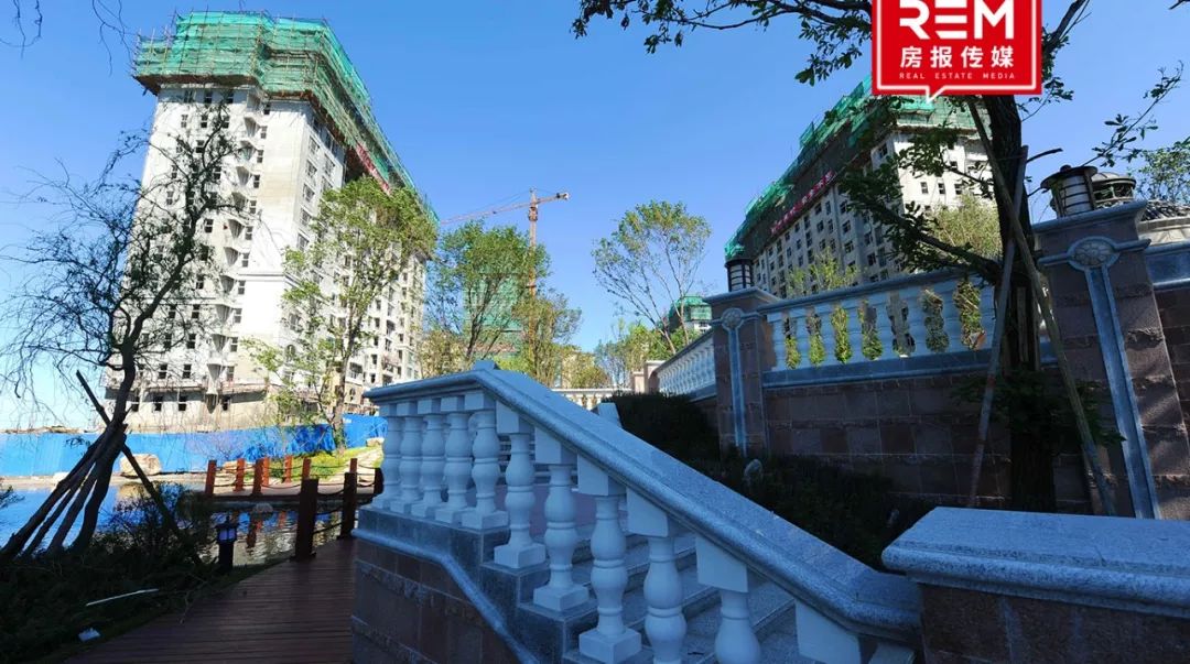 长春这些楼盘卖了七八九十年？怎么回事