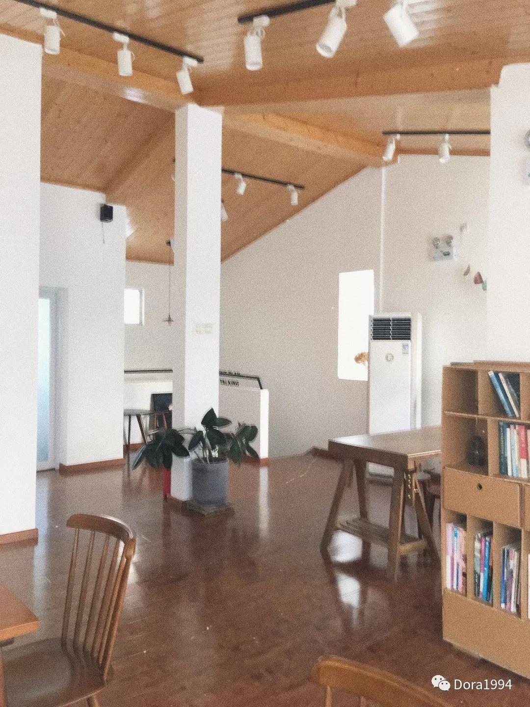 深圳适合放松的咖啡厅,深圳适合一个人打卡拍照的咖啡厅