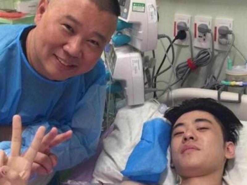 张云雷为什么受欢迎,张云雷为什么受人喜欢