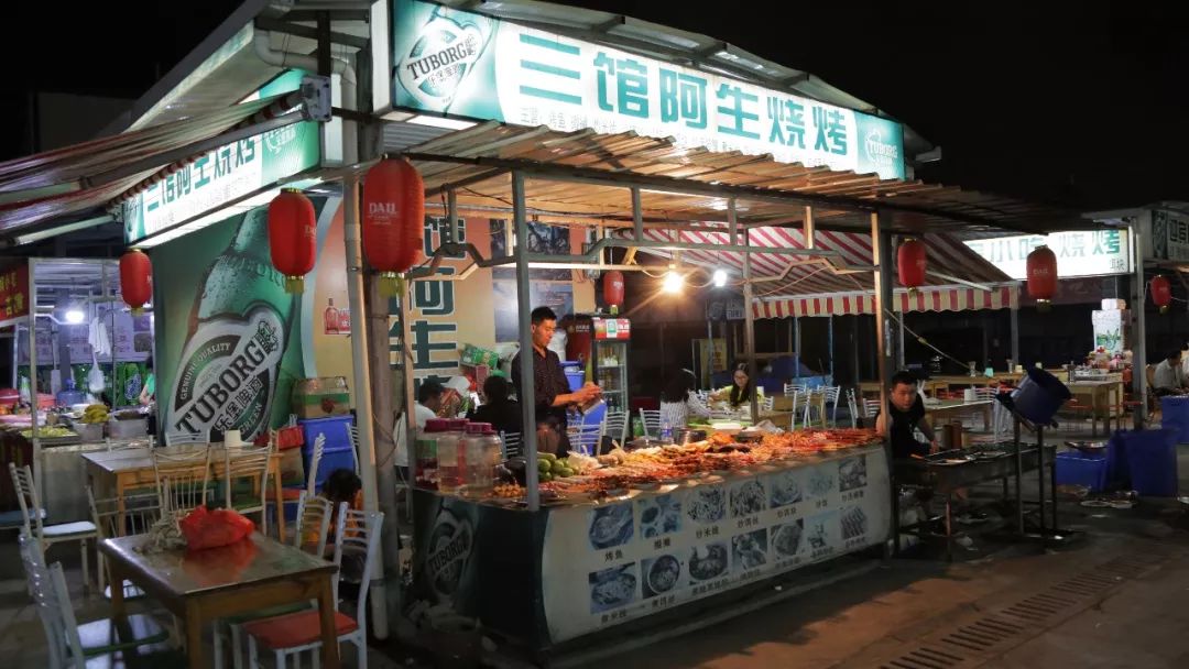 微游|永昌美食十二食辰