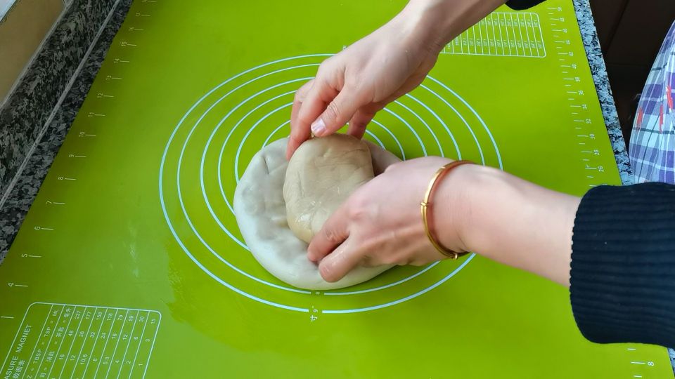 板栗酥饼的做法大全和配方,板栗酥饼做法和配方