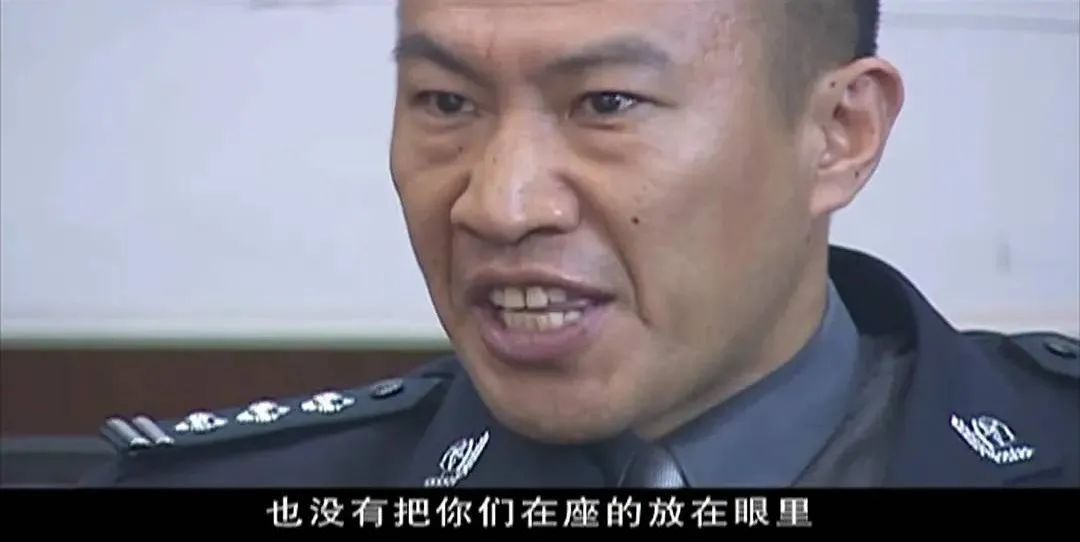 《黑冰》刑侦剧,黑冰经典刑侦剧