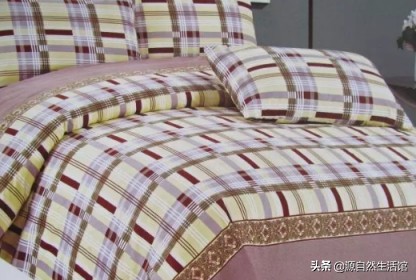 买床单被套春夏款的,买床单纯棉薄的好还是厚的好