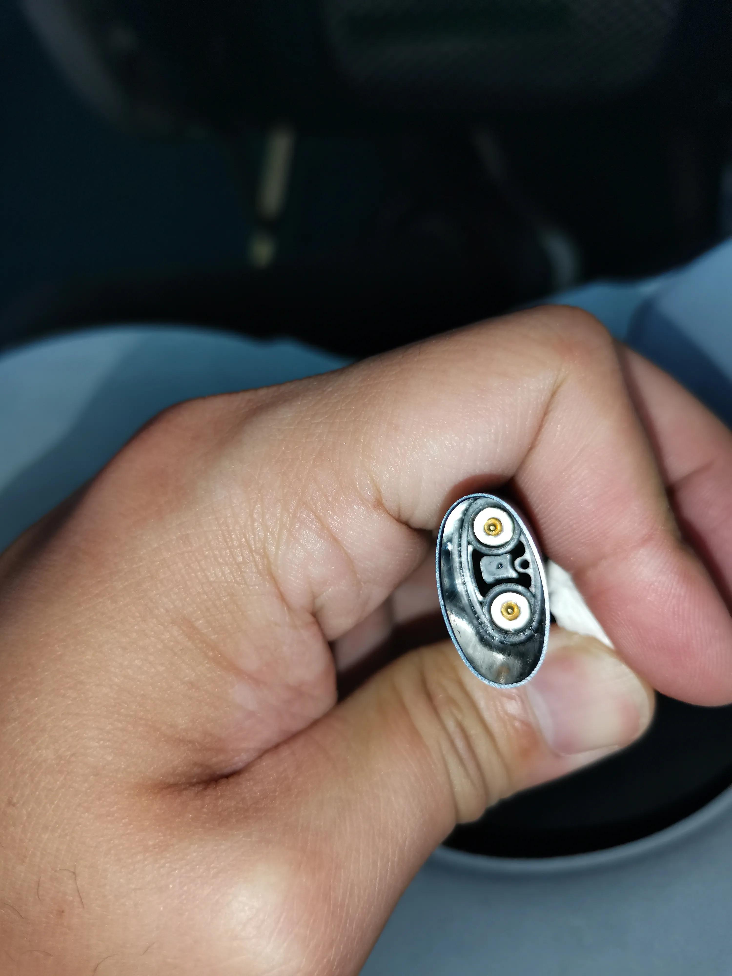 聊聊悦刻无限烟弹漏液的事儿！