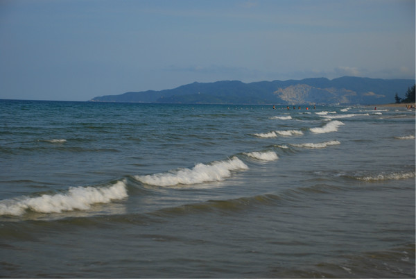 三亚海景旅行攻略,三亚椰风海岸美食攻略