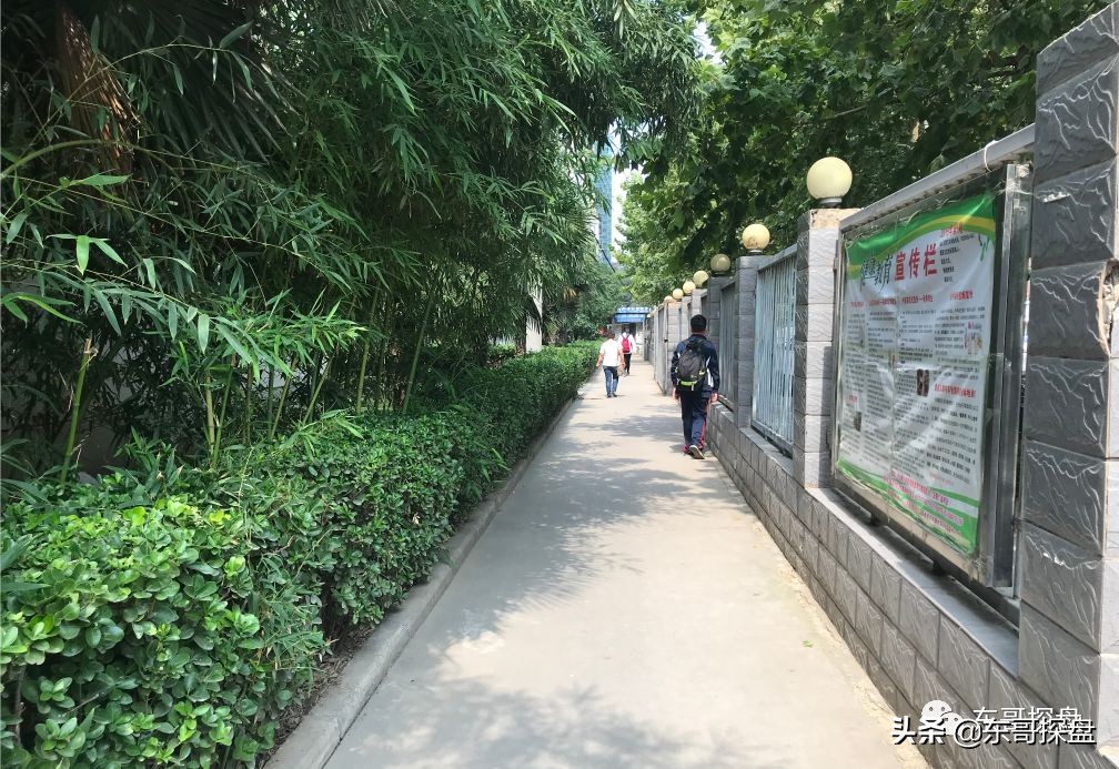 被炒上天的学区房,省实验学区房值得吗