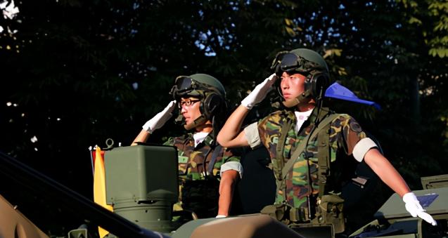 韩国为什么拒绝服兵役,韩国为什么那么拒绝服兵役