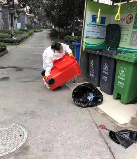 9位90后的战“疫”担当，看完泪目