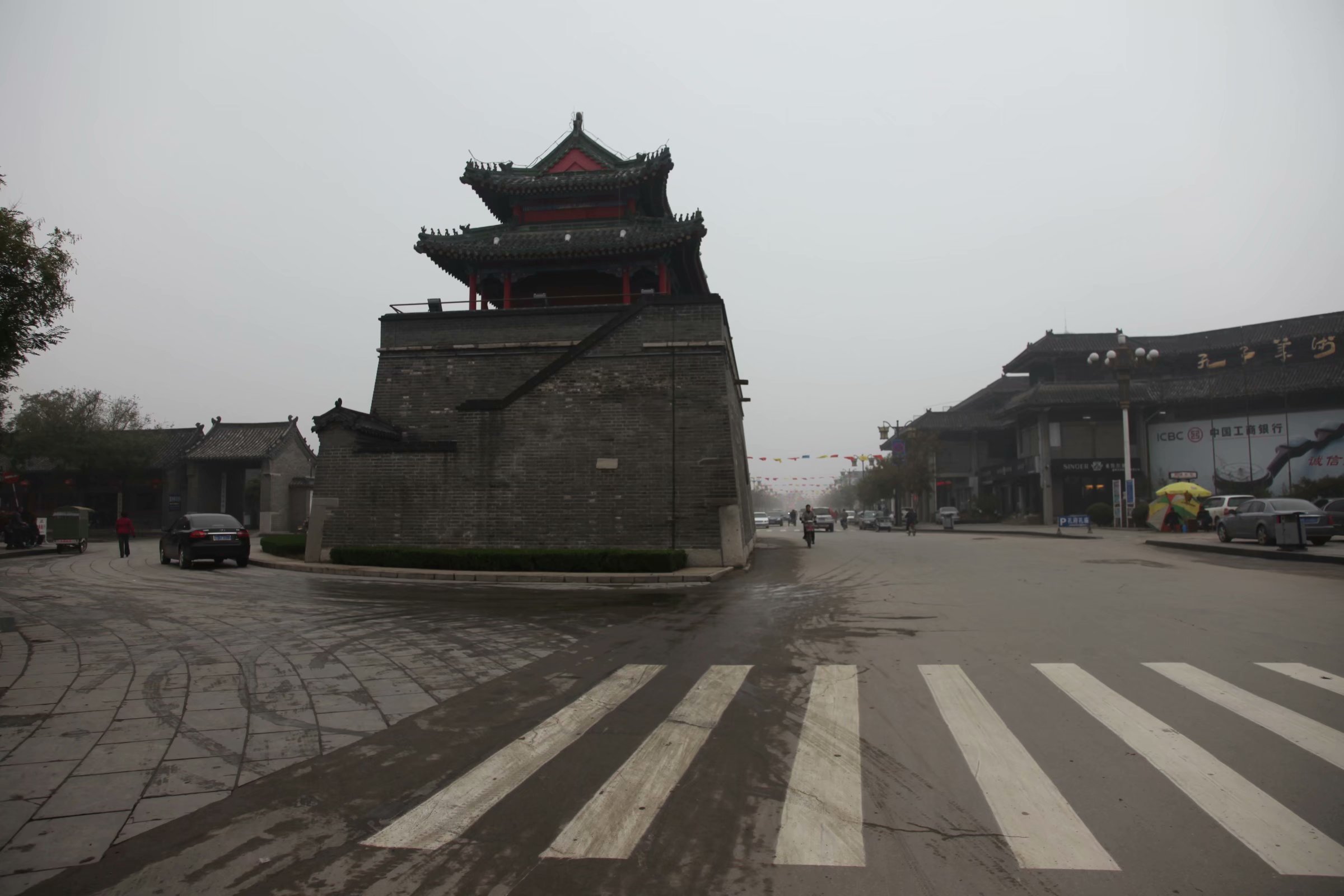 三孔在多少年被收入世界遗产名录,中国世界文化遗产三孔面积