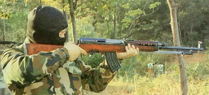 国产新型步枪深度解析,设计最成功枪械