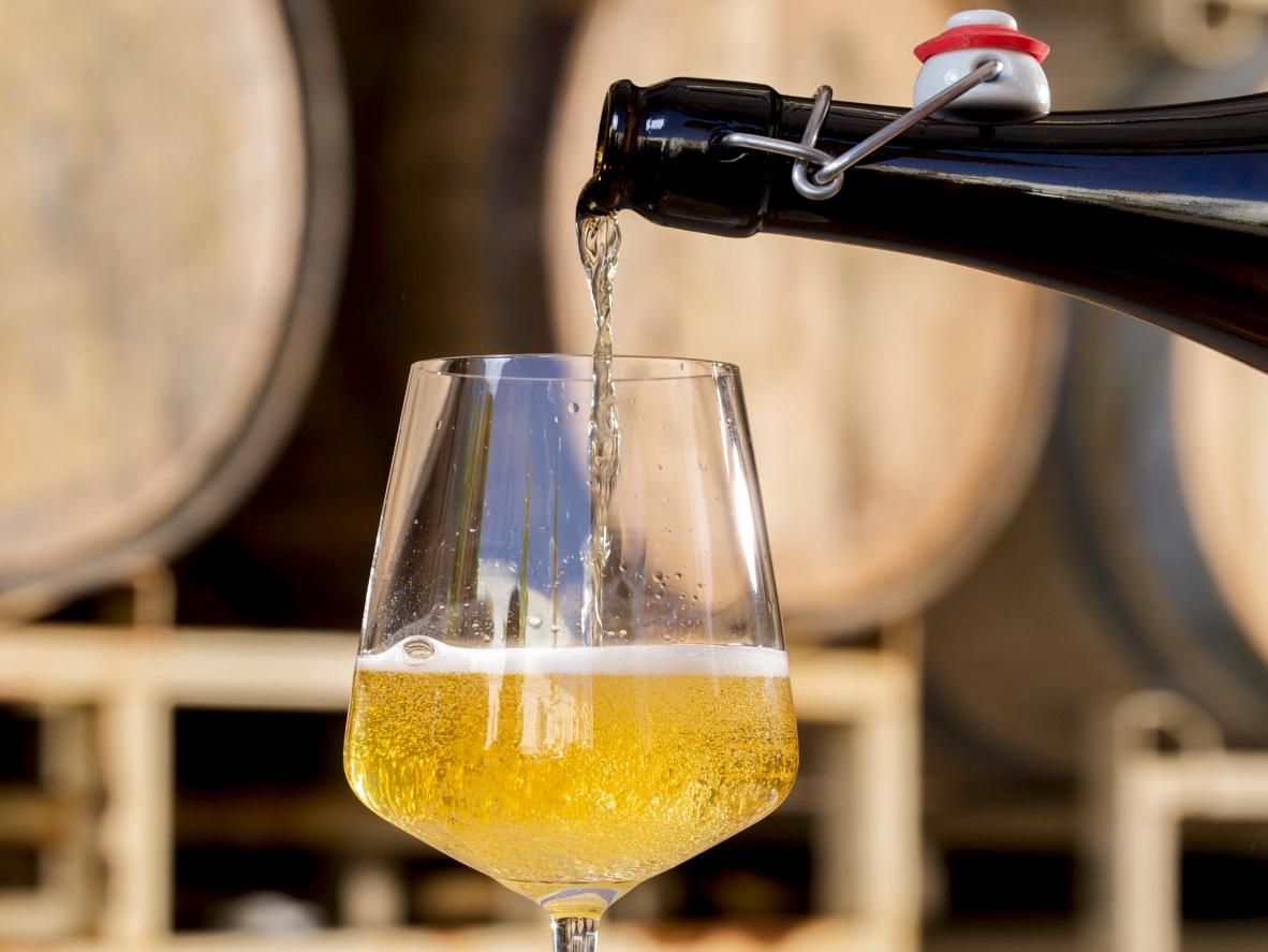 不断上升的城市：来自美国的旅行者