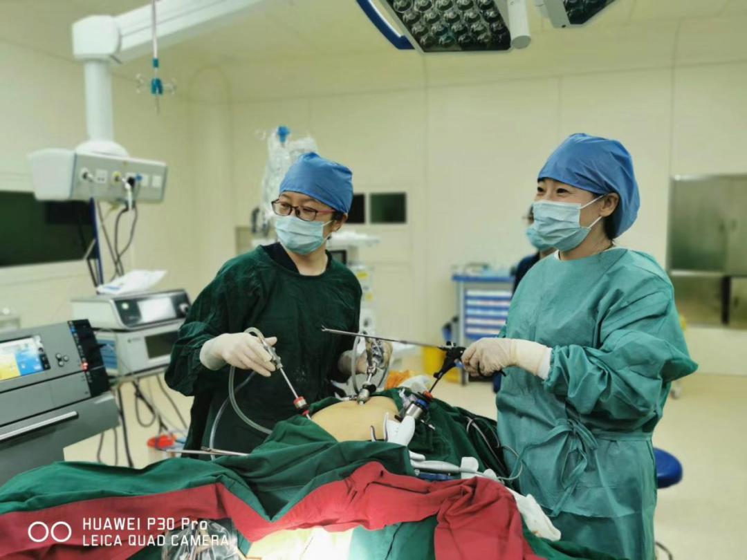 太原市中心医院府城院区妇产科,太原妇幼保健院服务贴心