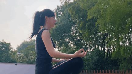 闲居莲花开，坐望神仙岭，长沙半小时可达，去过几日田园诗意时光